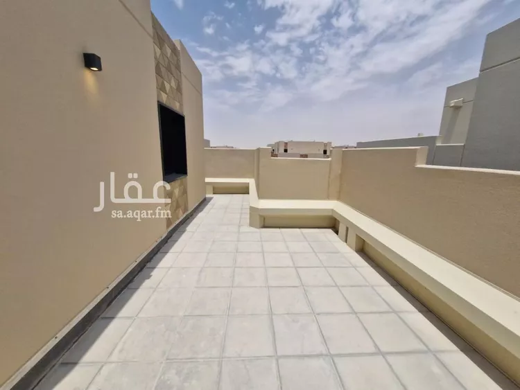 فيلا للإيجار في شارع رقم 2024, حي سدرة, مدينة الرياض, منطقة الرياض 15