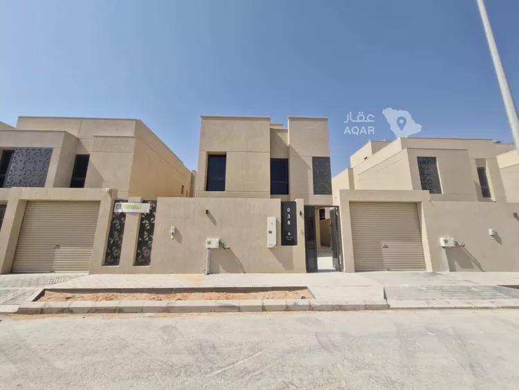 فيلا للإيجار في حي البشائر, مدينة الرياض, منطقة الرياض