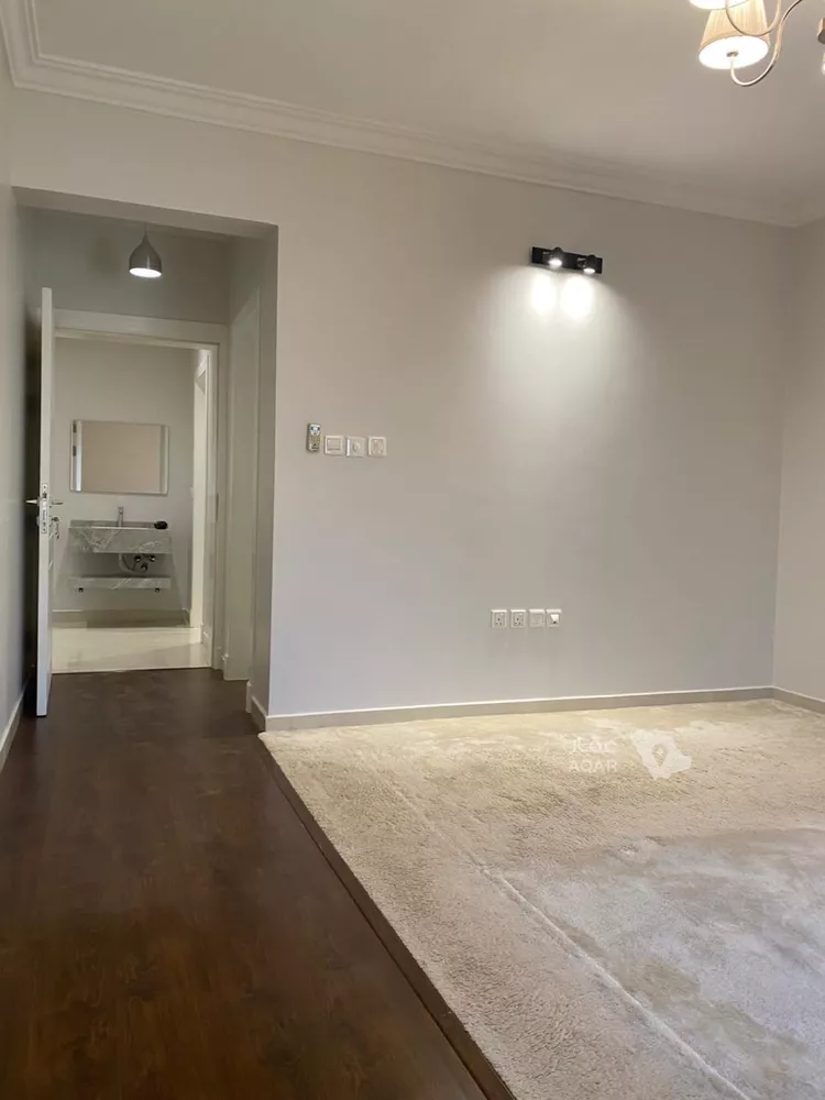 شقة للإيجار في شارع عمارة بن ثوبان, حي النرجس, مدينة الرياض, منطقة الرياض 15