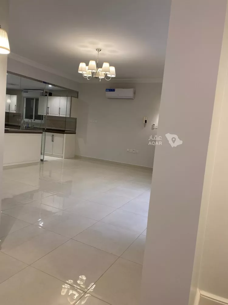 شقة للإيجار في شارع عمارة بن ثوبان, حي النرجس, مدينة الرياض, منطقة الرياض 7