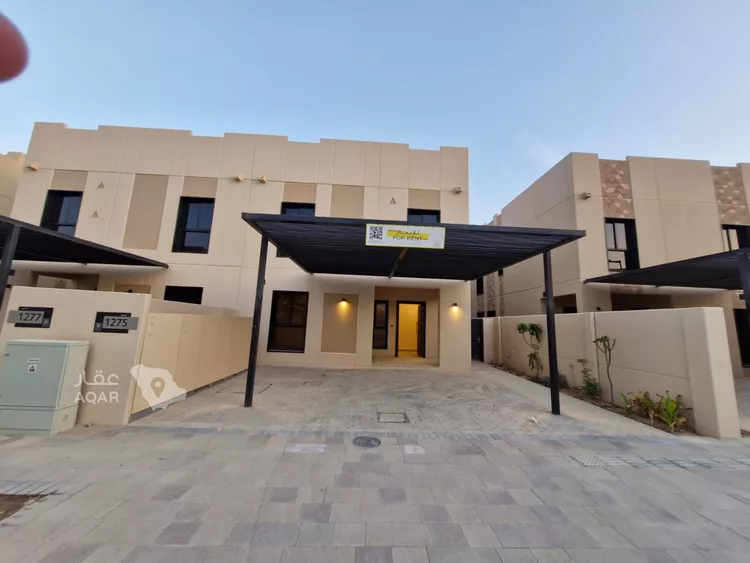 فيلا للإيجار في شارع رقم 2063, حي سدرة, مدينة الرياض, منطقة الرياض