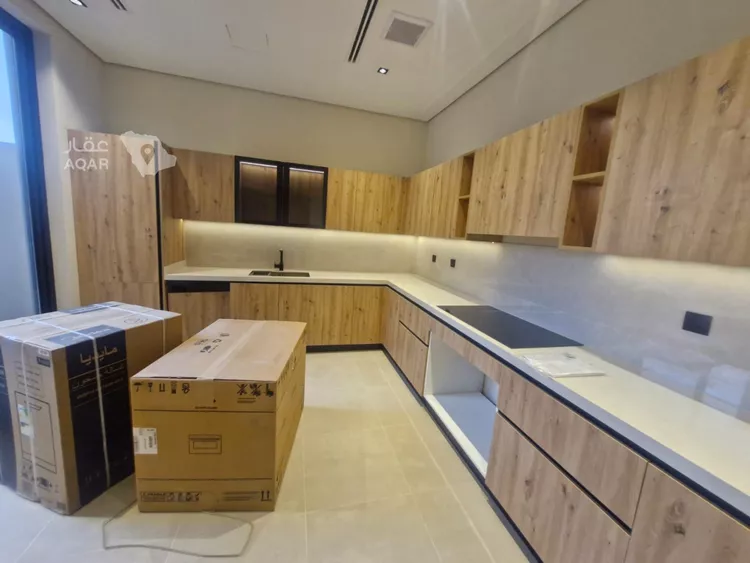 فيلا للإيجار في شارع رقم 1109, حي سدرة, مدينة الرياض, منطقة الرياض صورة 3