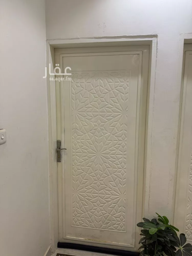 شقة للإيجار في شارع أبي الفضل الأجل, حي قرطبة, مدينة الرياض, منطقة الرياض صورة 2