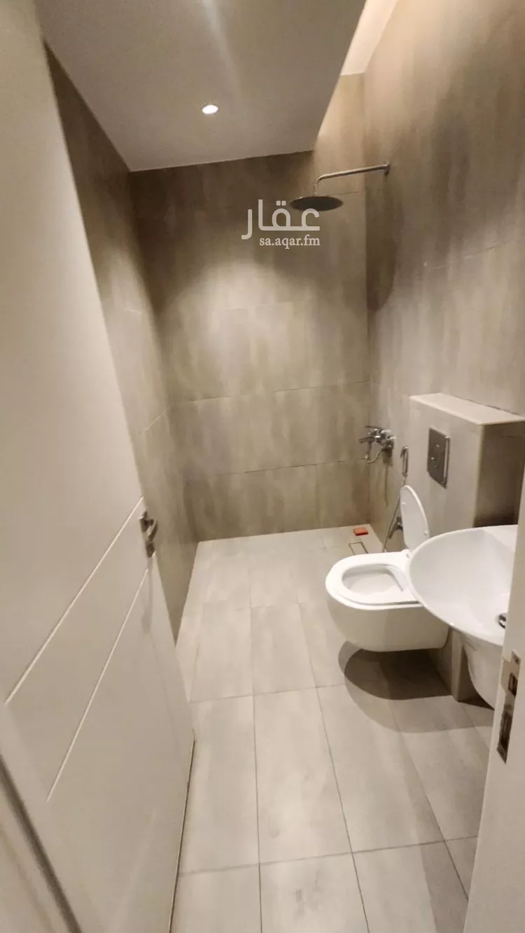 شقة للإيجار في شارع وادي وج, حي الملقا, مدينة الرياض, منطقة الرياض صورة 3
