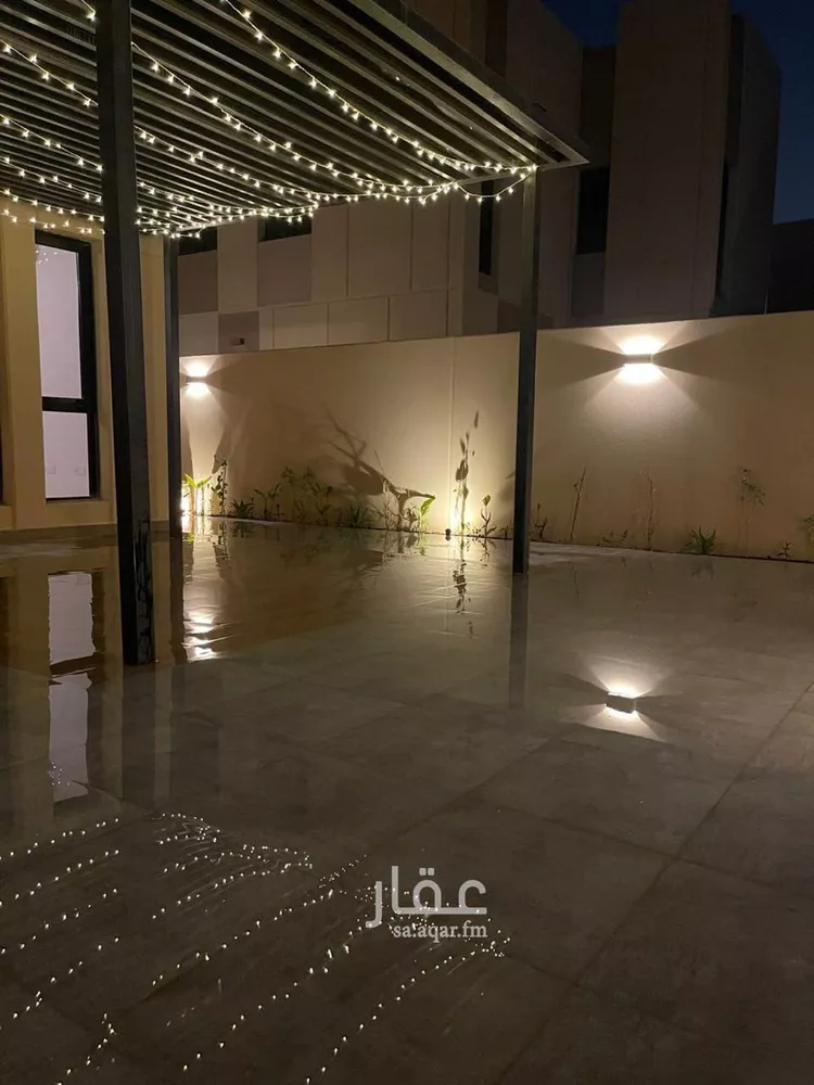 فيلا للإيجار في شارع رقم 1040, حي سدرة, مدينة الرياض, منطقة الرياض