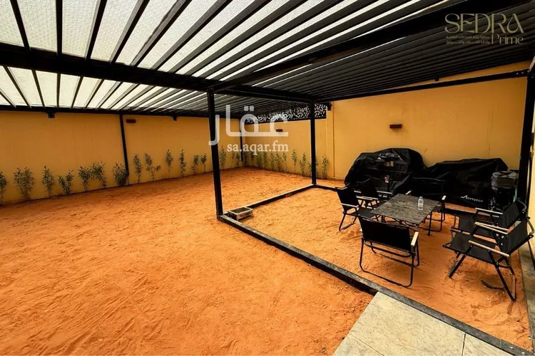 فيلا للإيجار في شارع رقم 1103, حي سدرة, مدينة الرياض, منطقة الرياض صورة 4