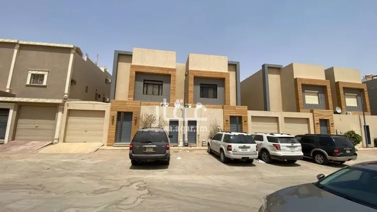 فيلا للإيجار في شارع محمد بن عبدالغفار, حي العارض, مدينة الرياض, منطقة الرياض