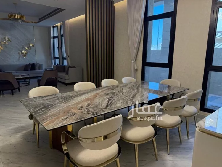فيلا للإيجار في شارع رقم 1256, حي سدرة, مدينة الرياض, منطقة الرياض صورة 3