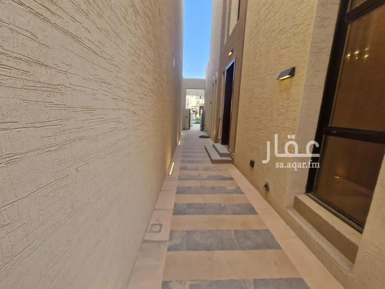 فيلا للإيجار في شارع رقم 1255, حي سدرة, مدينة الرياض, منطقة الرياض صورة 4