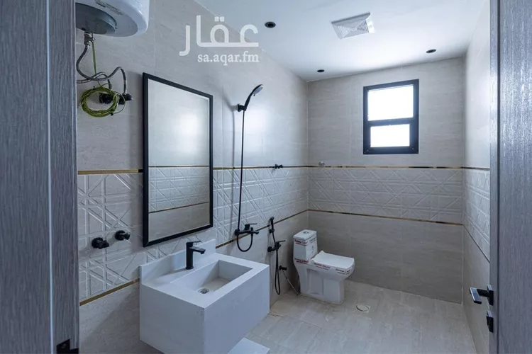 فيلا للإيجار في شارع جمال الدين أبي السعود ظهيرة, حي الرمال, مدينة الرياض, منطقة الرياض 12