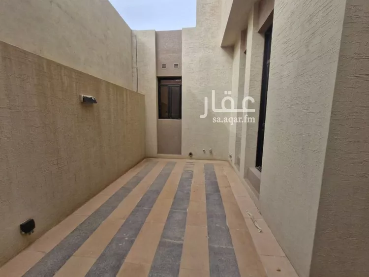 فيلا للإيجار في شارع رقم 1258, حي سدرة, مدينة الرياض, منطقة الرياض صورة 3