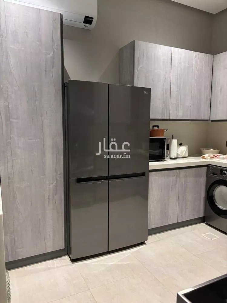 شقة للبيع في شارع ابي جعفر المنصور, حي اليرموك, مدينة الرياض, منطقة الرياض 11