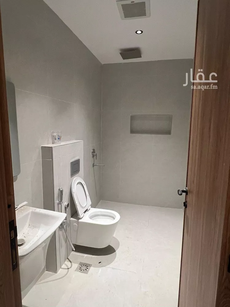 شقة للإيجار في شارع سليمان بن عبدالله الجبرين, حي النرجس, مدينة الرياض, منطقة الرياض صورة 5