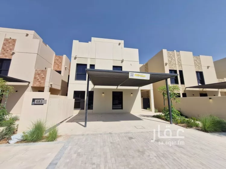 فيلا للبيع في شارع التينية, حي سدرة, مدينة الرياض, منطقة الرياض