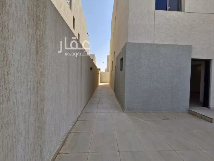 فيلا للإيجار في شارع محمد بن الغياث, حي النرجس, مدينة الرياض, منطقة الرياض 14