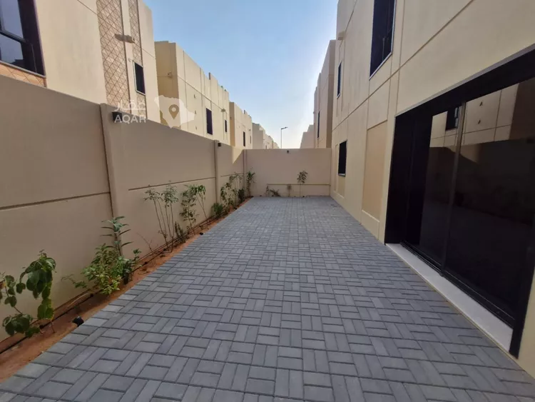 فيلا للإيجار في شارع رقم 2086, حي سدرة, مدينة الرياض, منطقة الرياض صورة 3