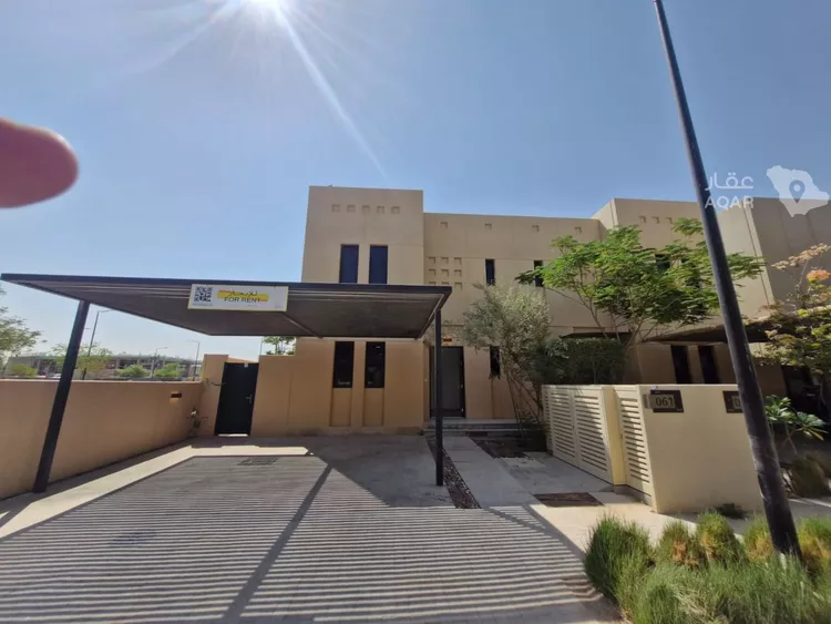 فيلا للإيجار في شارع رقم 1181, حي سدرة, مدينة الرياض, منطقة الرياض