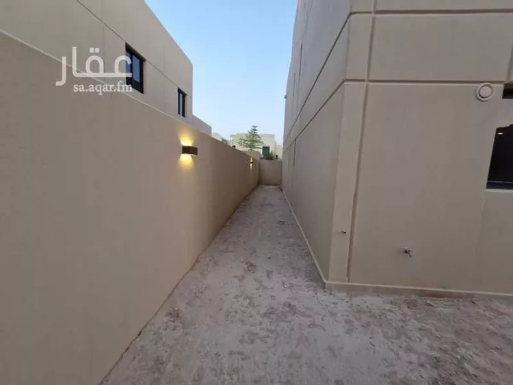 فيلا للإيجار في شارع رقم 1249, حي سدرة, مدينة الرياض, منطقة الرياض صورة 2
