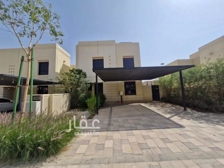 Villa for Rent in Riyadh King Khalid International Airport