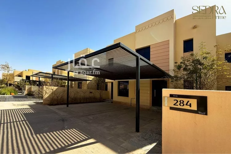 فيلا للإيجار في شارع رقم 1103, حي سدرة, مدينة الرياض, منطقة الرياض