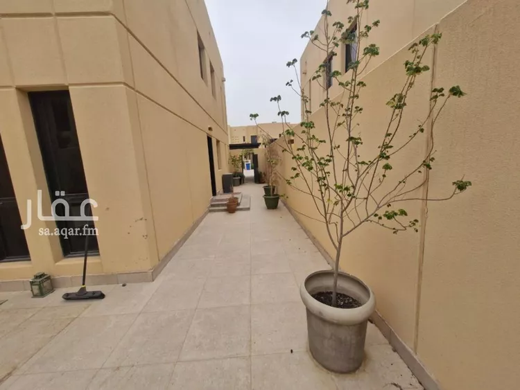 فيلا للإيجار في شارع رقم 1009, حي سدرة, مدينة الرياض, منطقة الرياض صورة 3