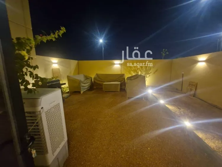 فيلا للإيجار في شارع رقم 1177, حي سدرة, مدينة الرياض, منطقة الرياض 6