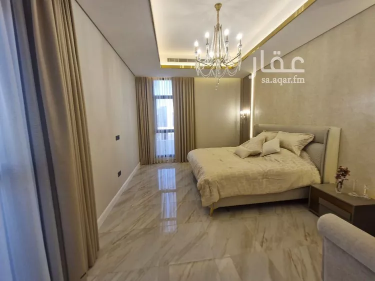 فيلا للإيجار في شارع رقم 1255, حي سدرة, مدينة الرياض, منطقة الرياض صورة 3