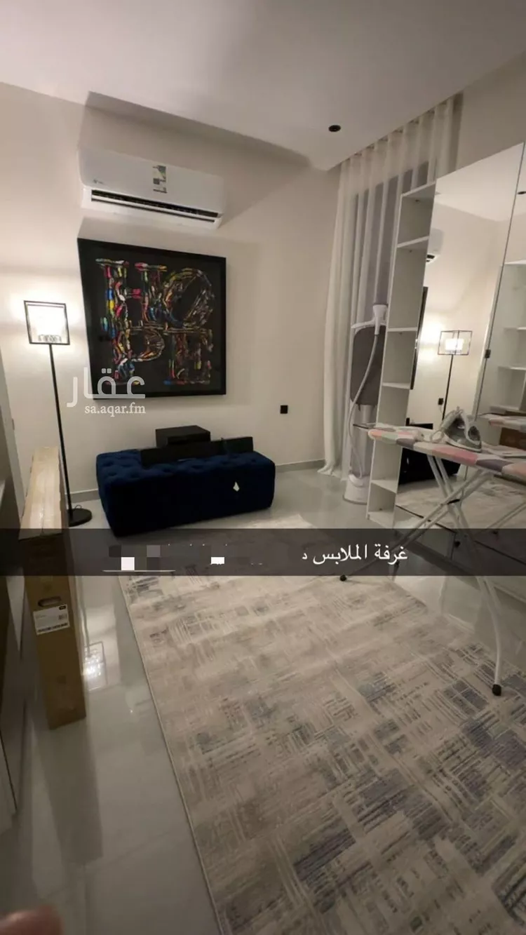 دور للإيجار في شارع يوسف بن ماهك, حي العارض, مدينة الرياض, منطقة الرياض 7