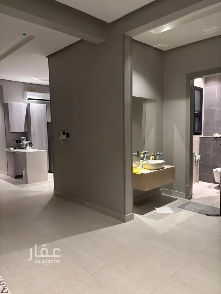 شقة للبيع في شارع ابي جعفر المنصور, حي اليرموك, مدينة الرياض, منطقة الرياض صورة 5