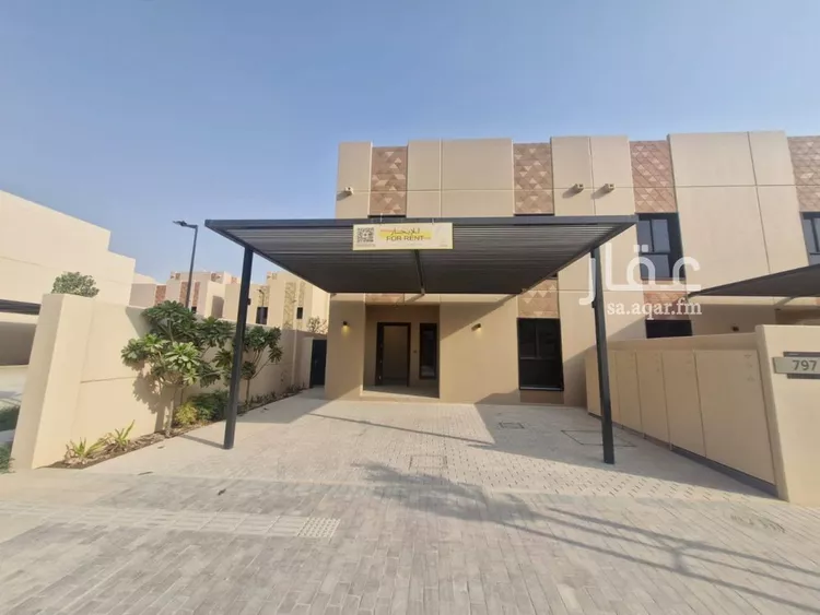 فيلا للإيجار في شارع رقم 2078, حي سدرة, مدينة الرياض, منطقة الرياض