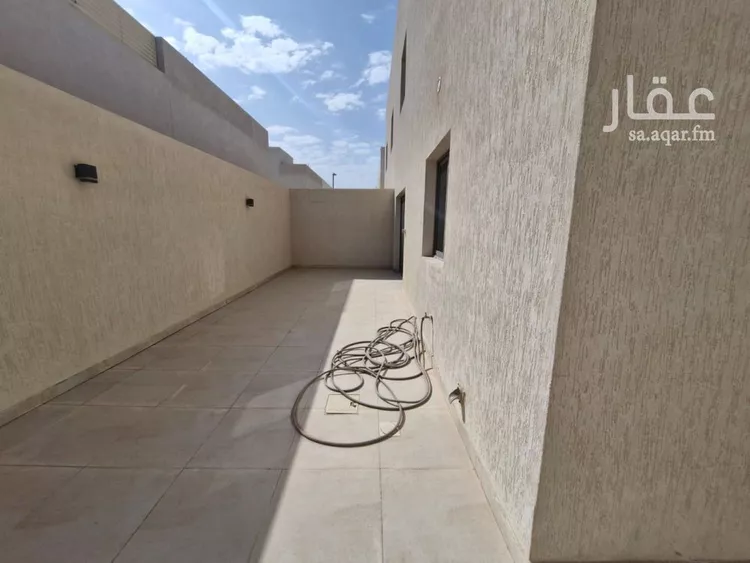 فيلا للإيجار في شارع محمد بن الغياث, حي النرجس, مدينة الرياض, منطقة الرياض 19