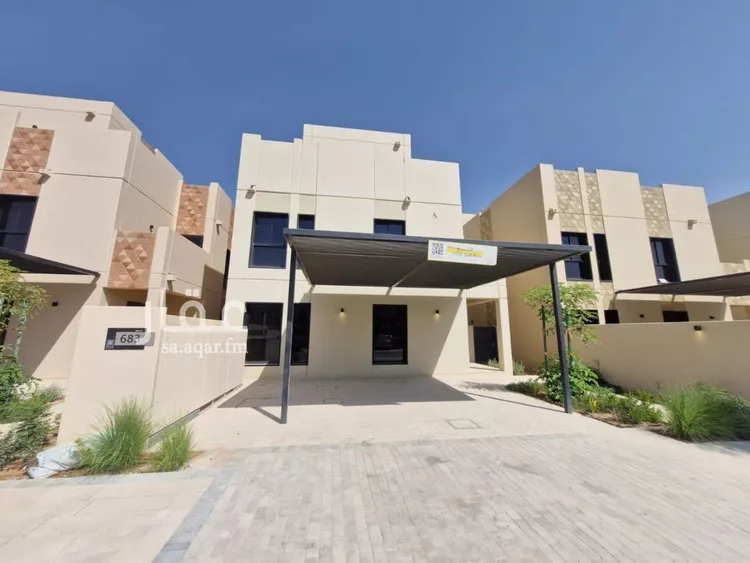 فيلا للبيع في شارع التينية, حي سدرة, مدينة الرياض, منطقة الرياض