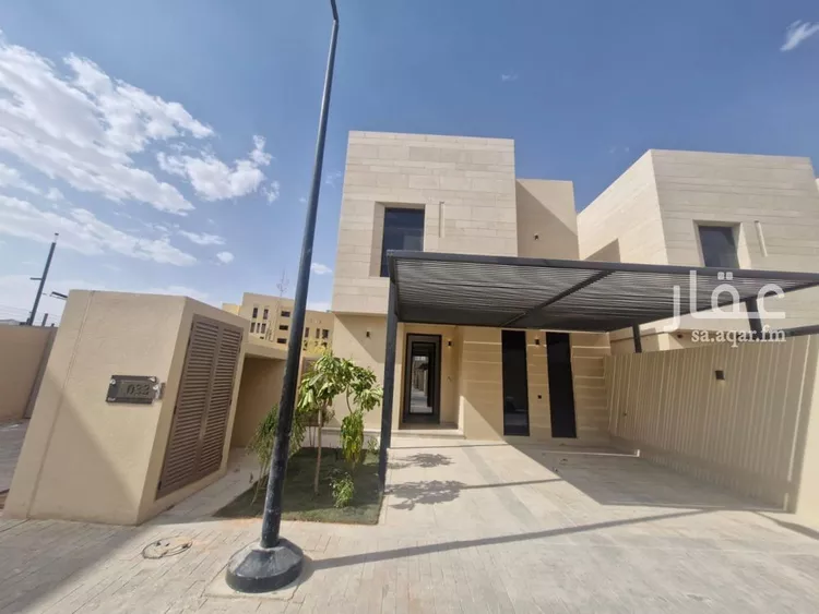 Villa for Rent in Riyadh King Khalid International Airport