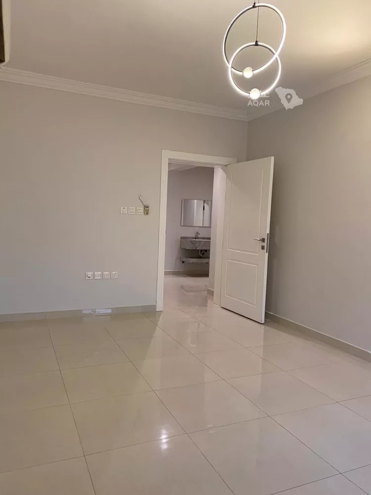 شقة للإيجار في شارع عمارة بن ثوبان, حي النرجس, مدينة الرياض, منطقة الرياض 19