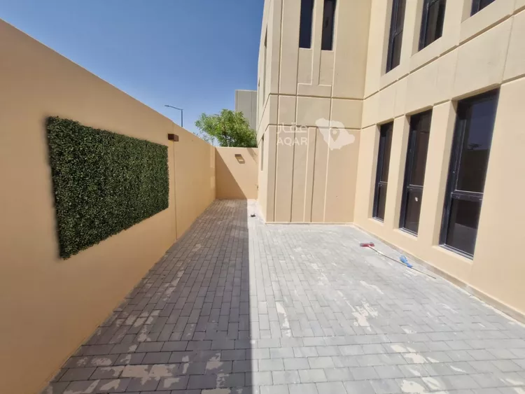 فيلا للإيجار في شارع رقم 1181, حي سدرة, مدينة الرياض, منطقة الرياض صورة 2