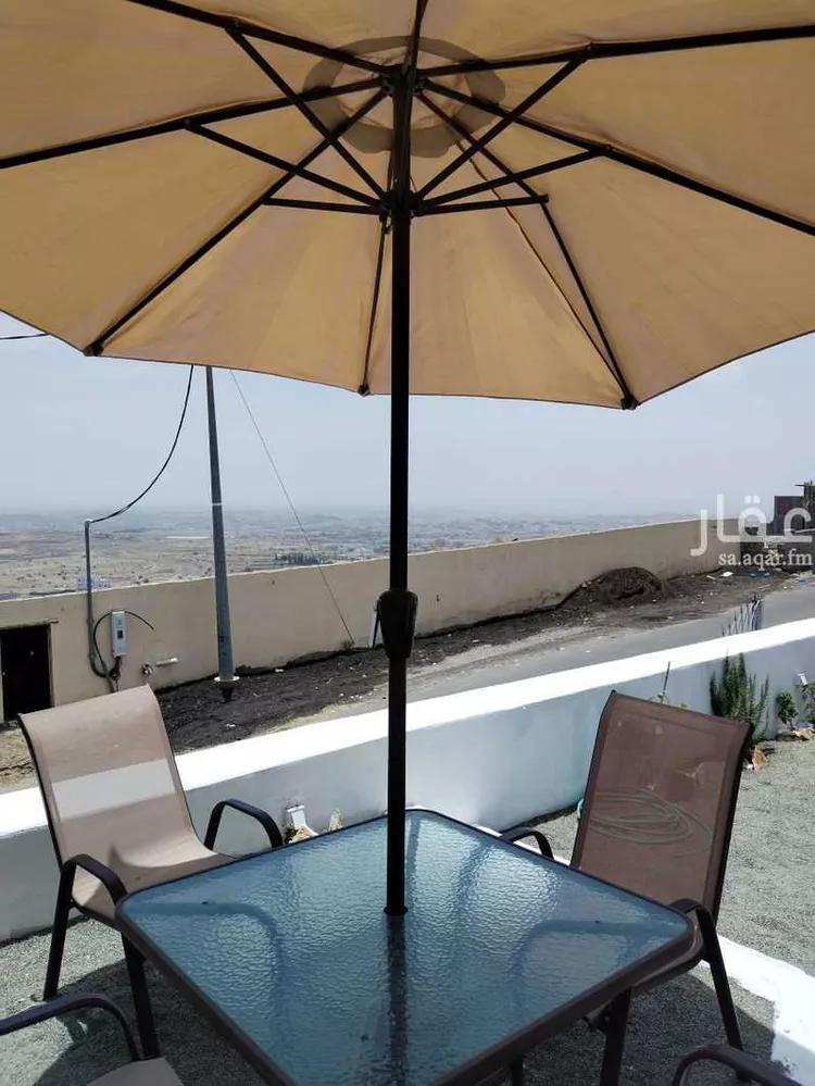 مخيم للحجز في شارع وادي جراب ، حي الموظفين ، الهضبة ، امارة منطقة عسير صورة 3