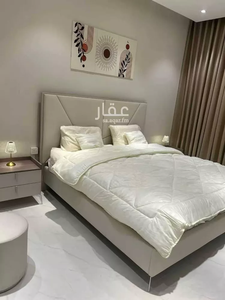 شقة مفروشة للحجز في شارع الرقعي ، حي الحمراء ، الخبر ، الخبر صورة 2