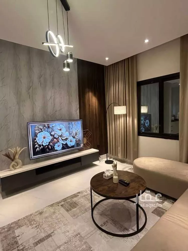 شقة مفروشة للحجز في شارع الرقعي ، حي الحمراء ، الخبر ، الخبر صورة 3