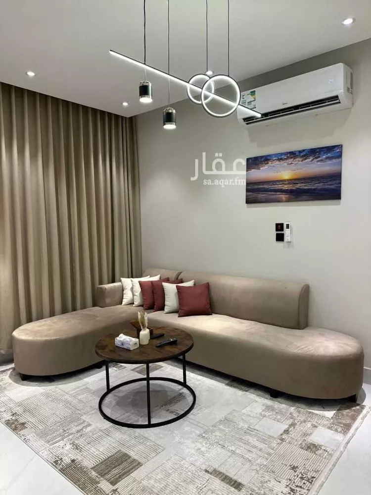 شقة مفروشة للحجز في شارع الرقعي ، حي الحمراء ، الخبر ، الخبر صورة 5