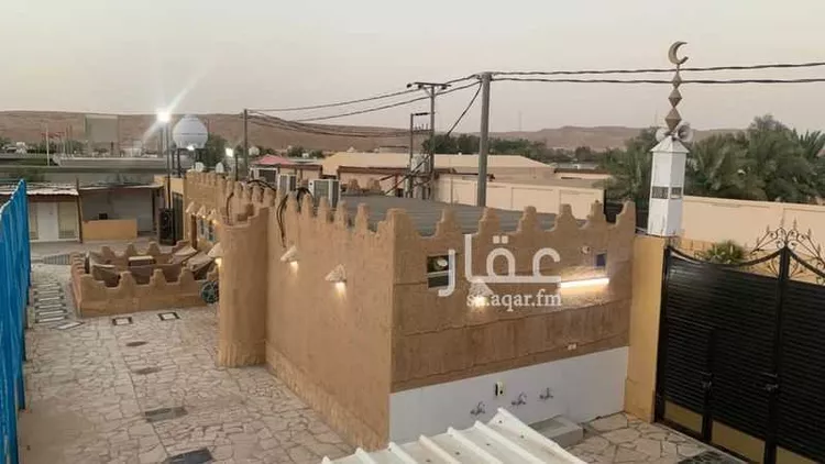 استراحة للإيجار في حي ديراب, مدينة الرياض, منطقة الرياض صورة 5
