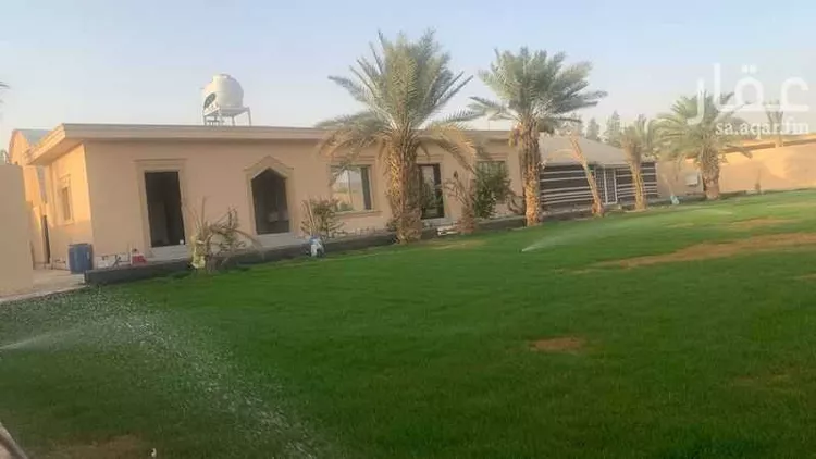 استراحة للإيجار في شارع ديراب, مدينة قريه ديراب, منطقة الرياض