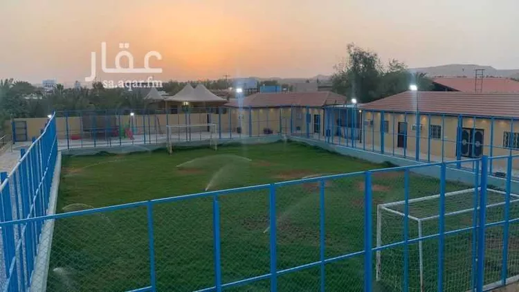 استراحة للإيجار في حي ديراب, مدينة الرياض, منطقة الرياض صورة 3