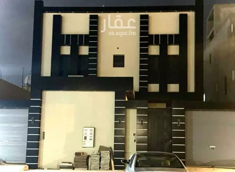 فيلا للبيع في شارع العماد بن كثير, حي أحد, مدينة الرياض, منطقة الرياض