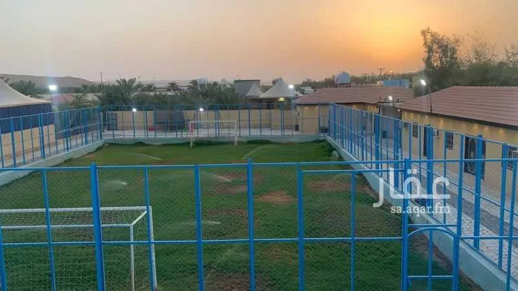 استراحة للإيجار في حي ديراب, مدينة الرياض, منطقة الرياض صورة 2