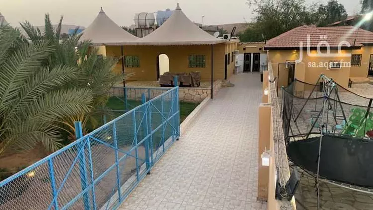 استراحة للإيجار في حي ديراب, مدينة الرياض, منطقة الرياض صورة 4