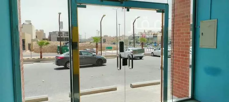 محل للإيجار في شارع طريق الامير محمد بن سعد بن عبد العزيز, حي الملقا, مدينة الرياض, منطقة الرياض صورة 2