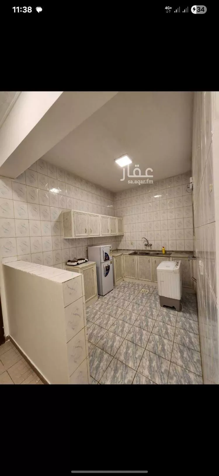 شقة للإيجار في شارع ابي بكر الصديق الفرعي, حي المرسلات, مدينة الرياض, منطقة الرياض صورة 3