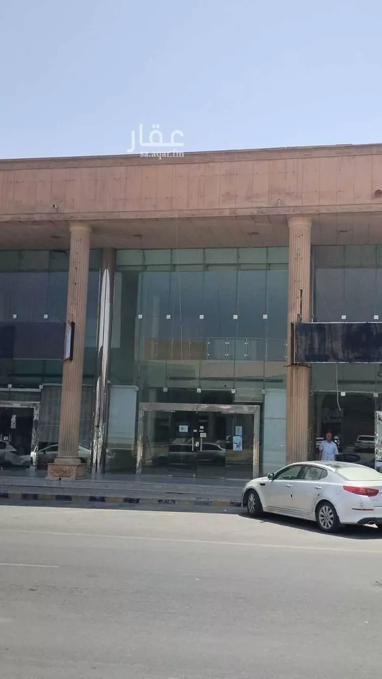 محل للإيجار في شارع احمد ابن حنبل, حي النسيم الغربي, مدينة الرياض, منطقة الرياض صورة 3
