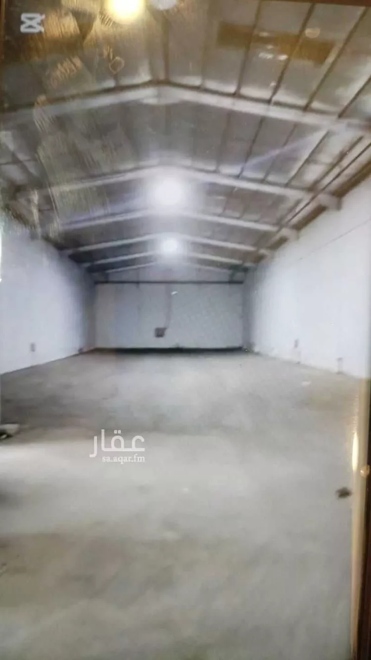 مستودع للإيجار في شارع التمام, حي الدار البيضاء, مدينة الرياض, منطقة الرياض صورة 2