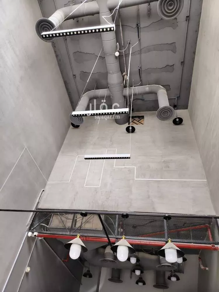 محل للإيجار في شارع طريق الامير محمد بن سعد بن عبد العزيز, حي الملقا, مدينة الرياض, منطقة الرياض صورة 4